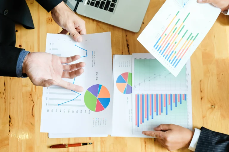 Market Research Reports