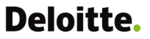 Deloitte Logo