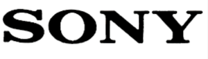 Sony Logo