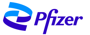 pfizer logo