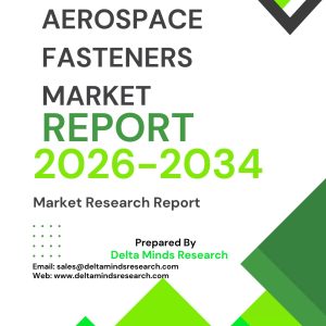 Aerospace Fasteners Market