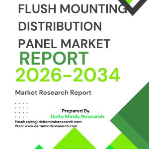 Flush Mounting Distribution Panel Market