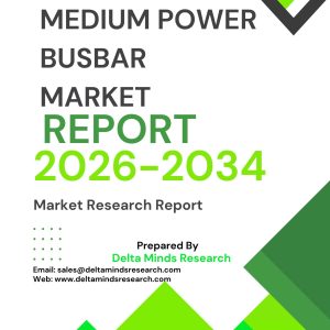 Medium Power Busbar Market