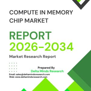 Compute In Memory Chip Market