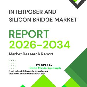 Interposer and Silicon Bridge Market 2026-2034