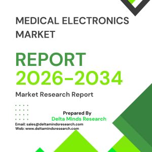 Medical Electronics Market 2026-2034