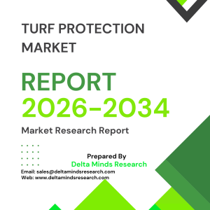 Turf Protection Market 2026-2034