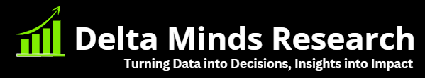 Delta Minds Research | Trusted Market Research Service