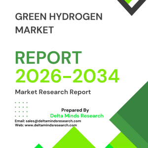 Green Hydrogen Market