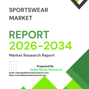 Sportswear Market